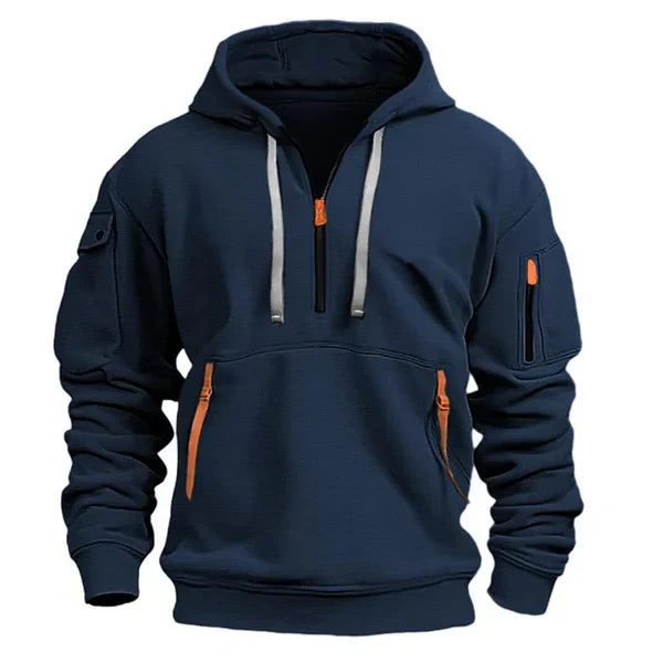 Terenzo Herenhoodie