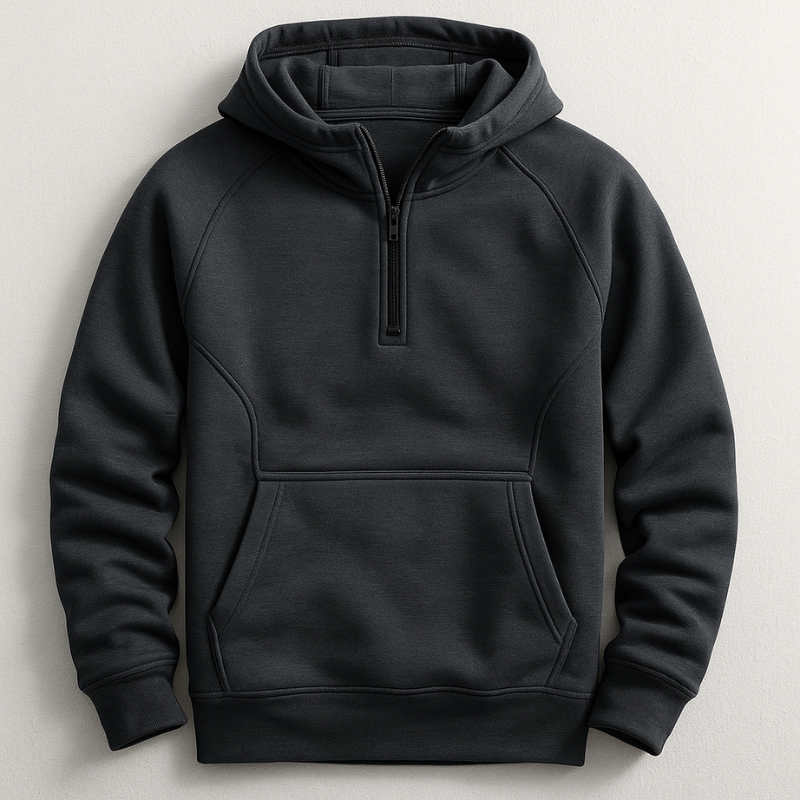 Silvano Rits Hoodie