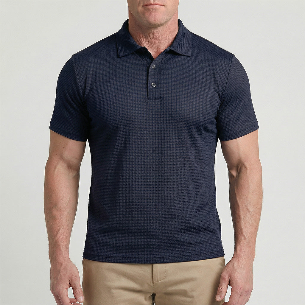 Fabiano Luxe Polo