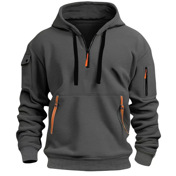 Terenzo Herenhoodie