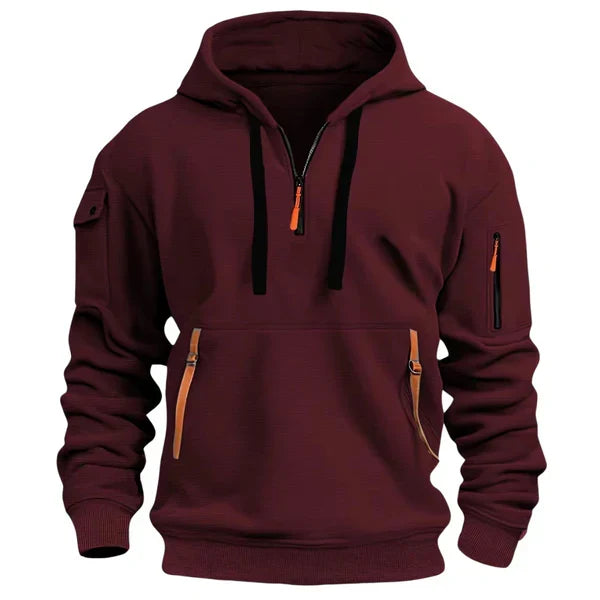 Terenzo Herenhoodie