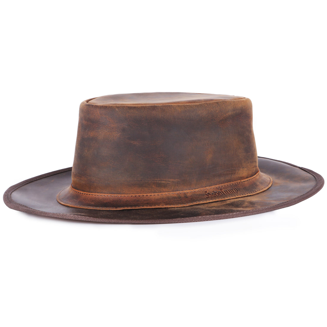 Niko Leren Cowboyhoed