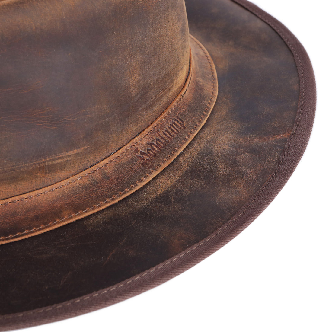 Niko Leren Cowboyhoed