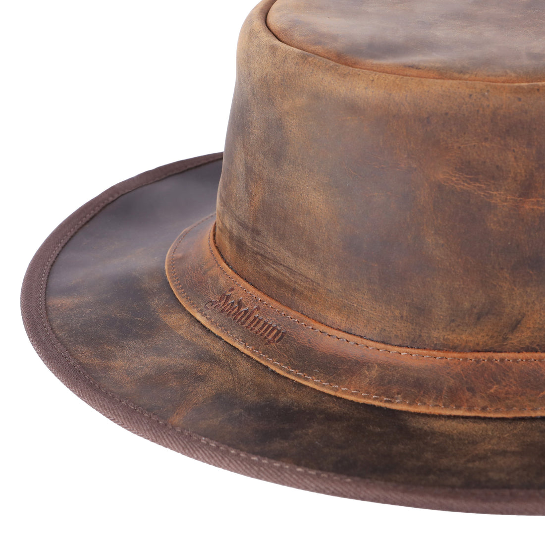 Niko Leren Cowboyhoed