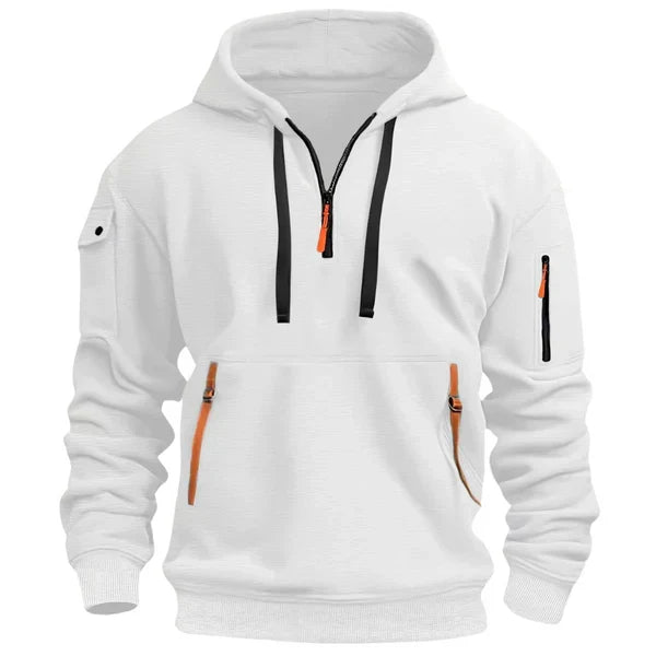 Terenzo Herenhoodie