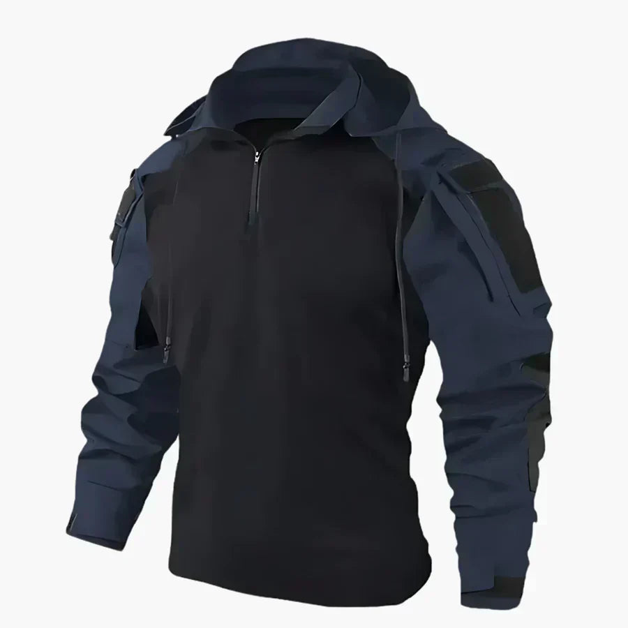 Primo Softshell Windjack