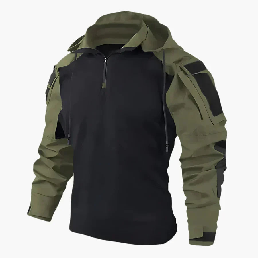 Primo Softshell Windjack