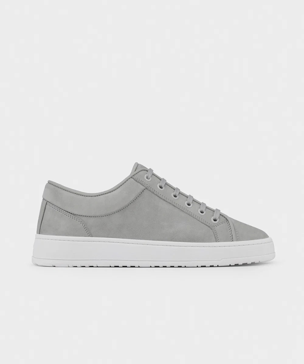 Ravano Nubuck Sneakers