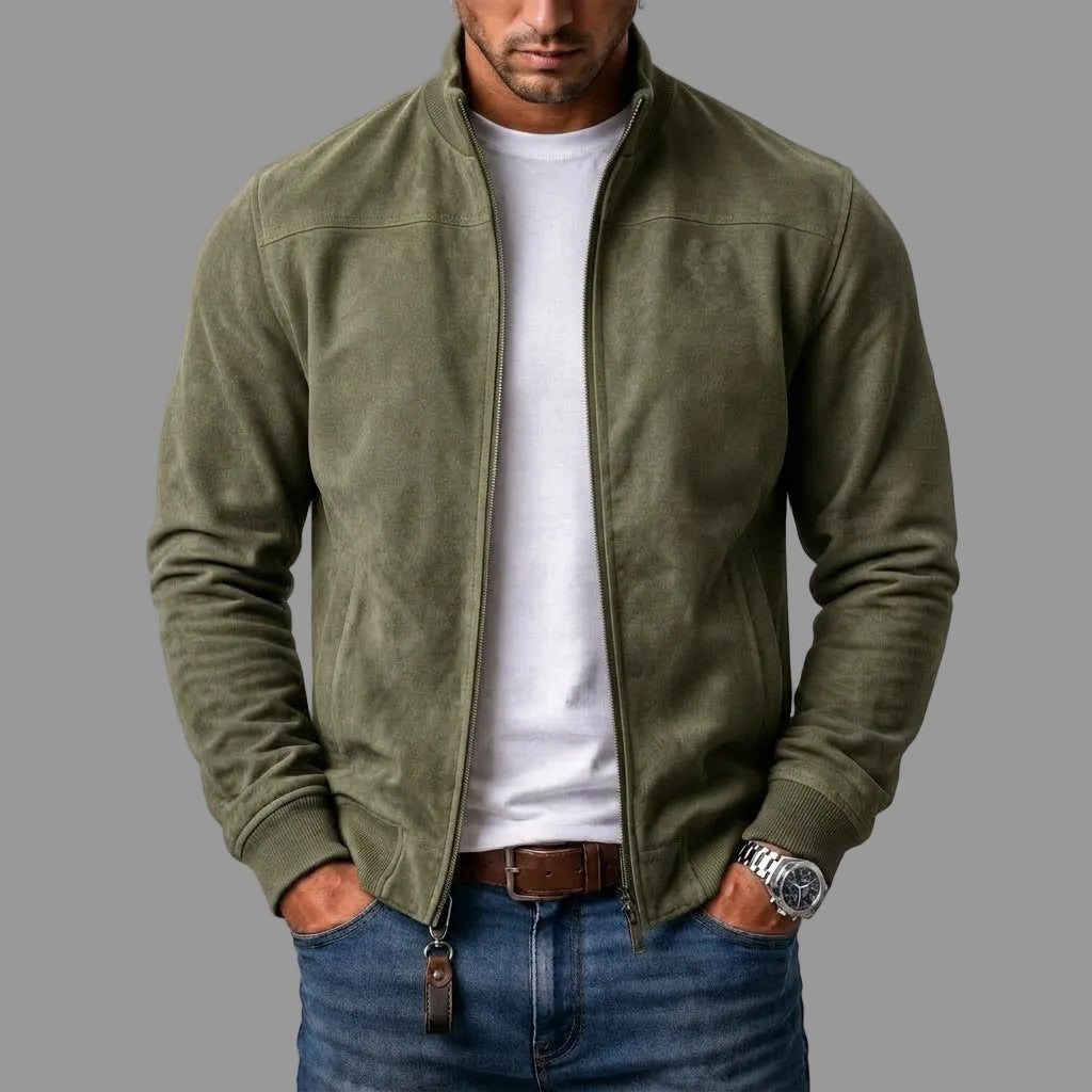 Sergio Suède Bomberjack