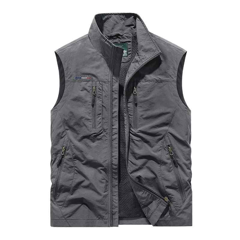 Riccardo Outdoor Vest