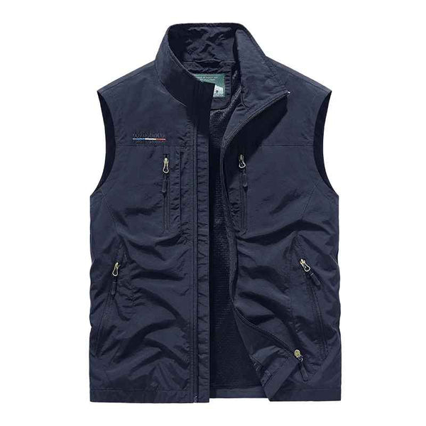 Riccardo Outdoor Vest
