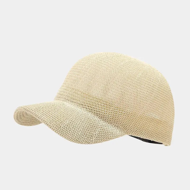 Sirocco Cap – Ademend, Lichtgewicht & Verkoelend