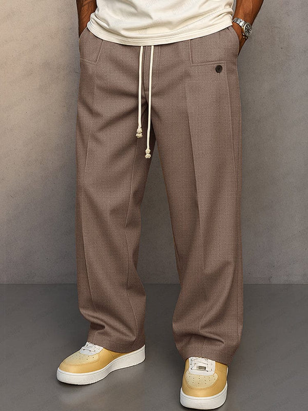 Ravello Relaxed Broek