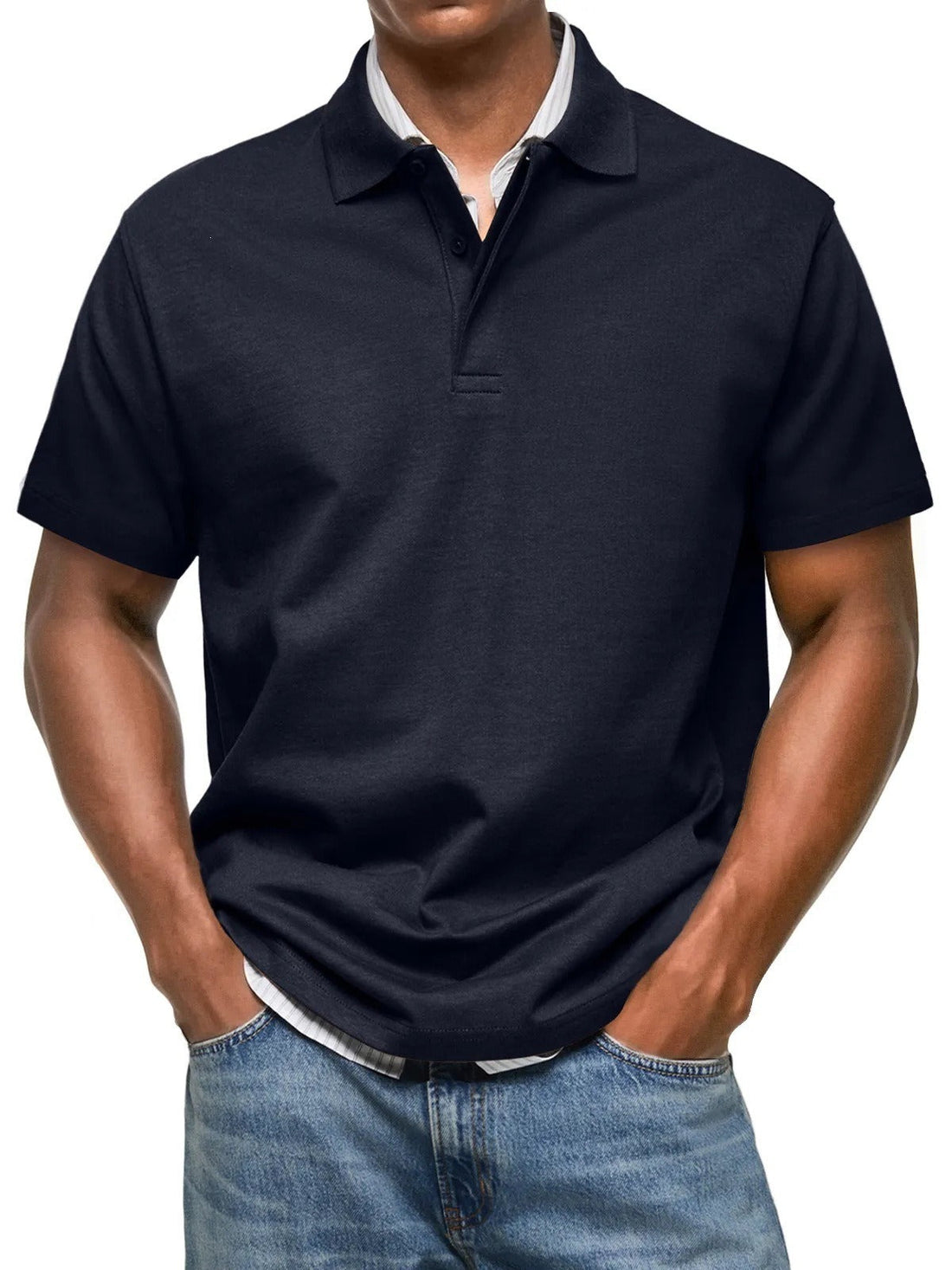 Armano Luxe Polo