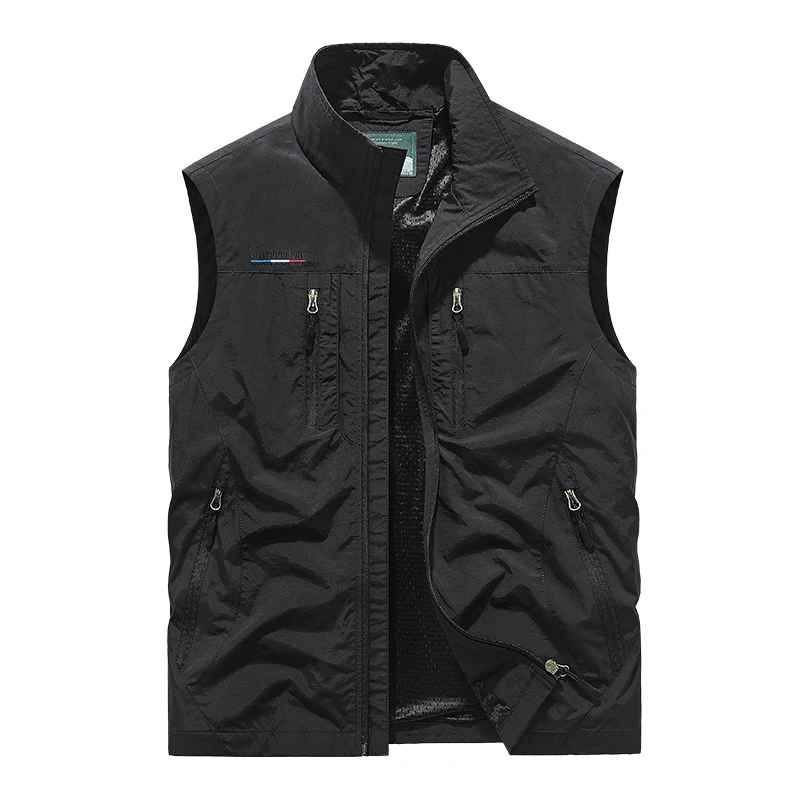 Riccardo Outdoor Vest