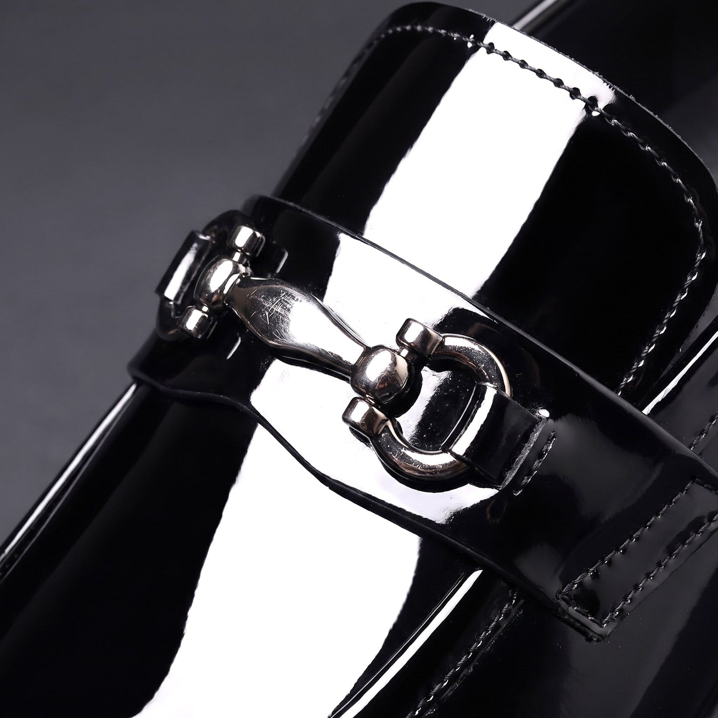 Belloro Patent Loafers – Elegant, Comfortabel & Tijdloos