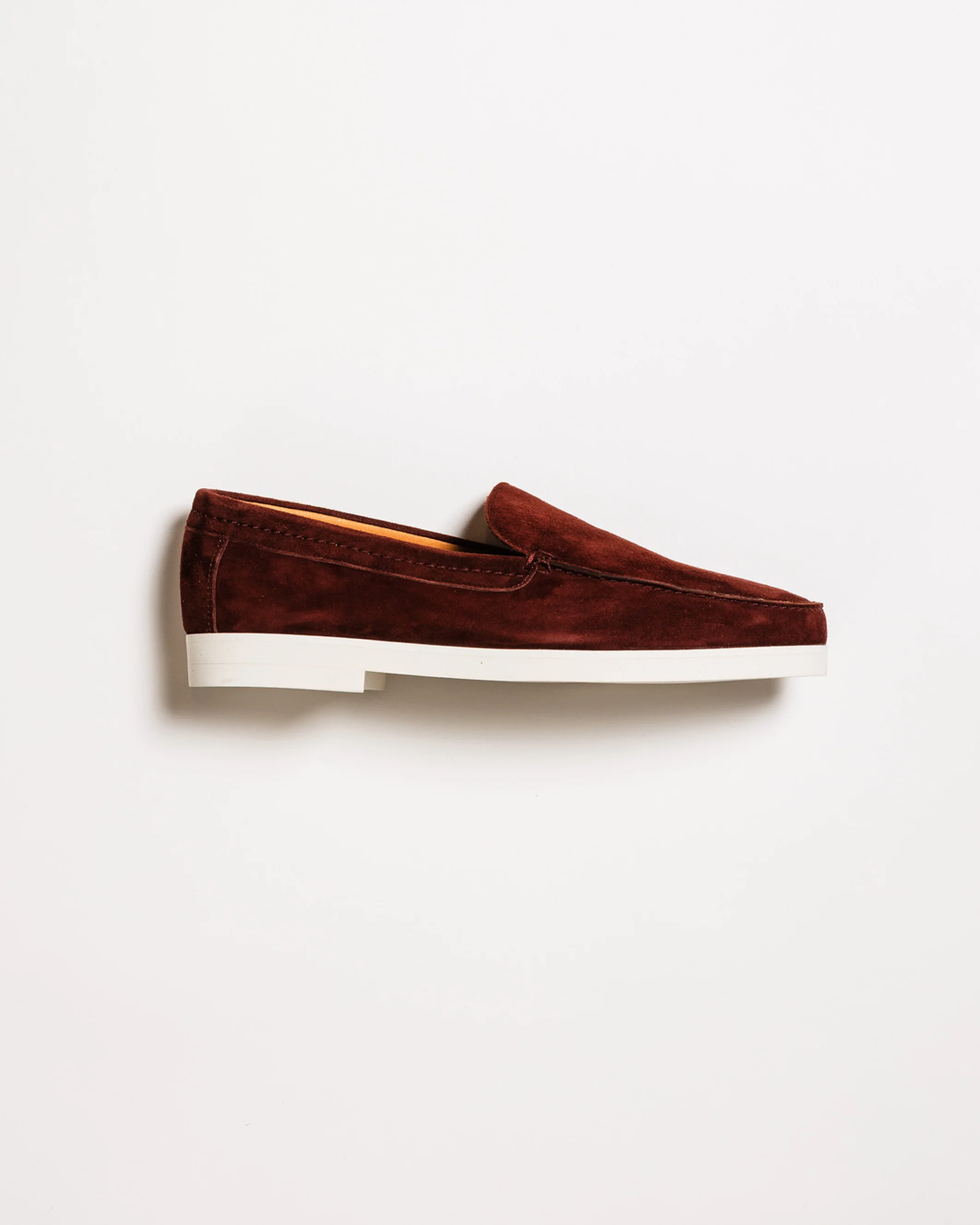 Santino Suède Loafers