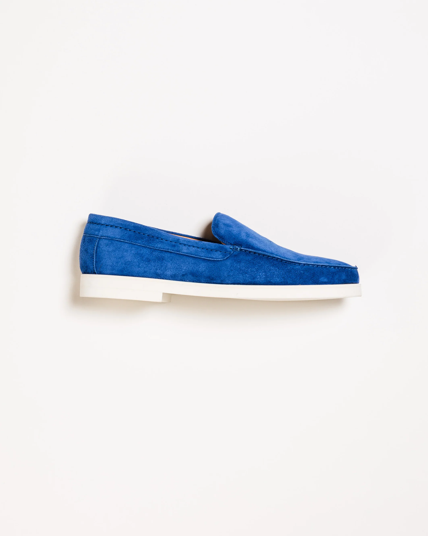 Santino Suède Loafers – Comfortabel & Verzorgd