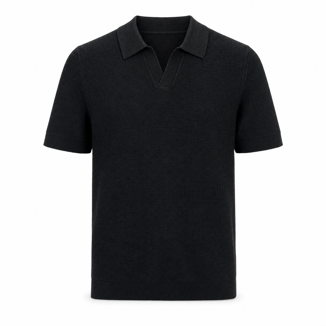 Marzano Gebreide Polo