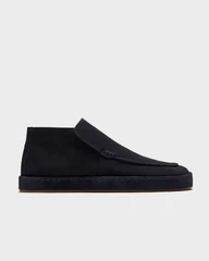 Tancredi Suède Loafers