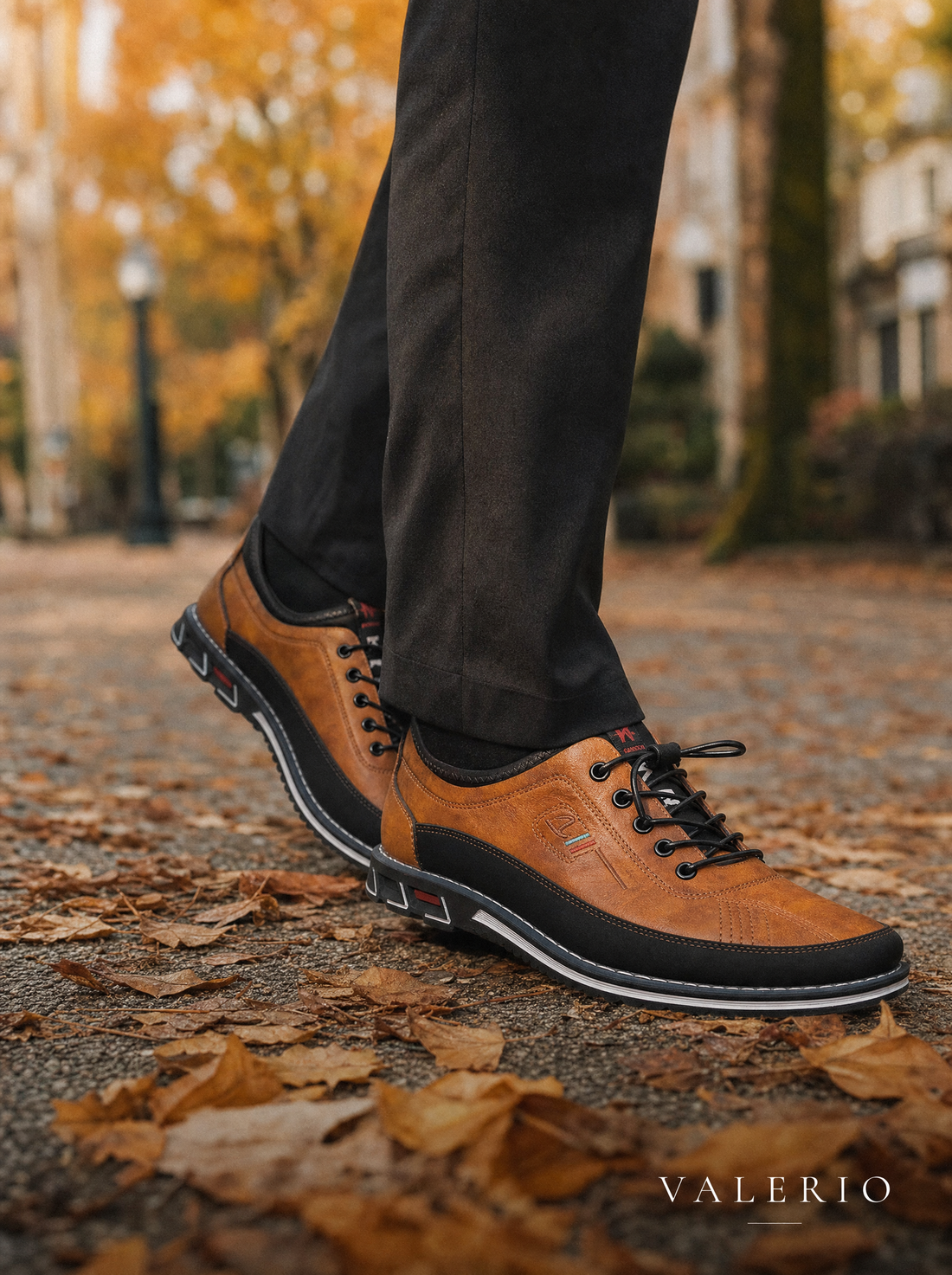 Orvieto Comfort Veterschoenen
