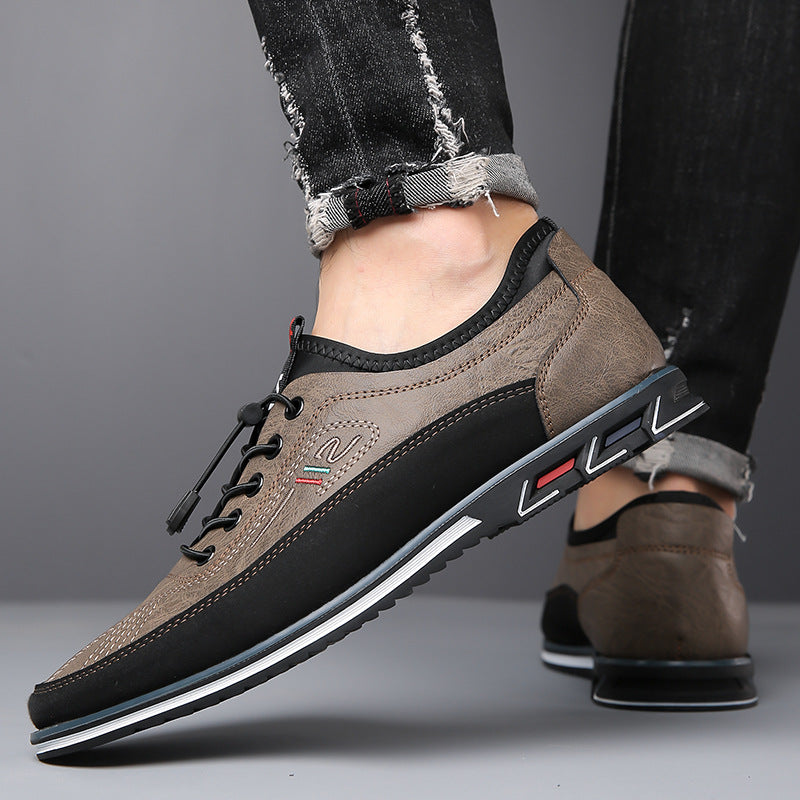 Orvieto Comfort Veterschoenen