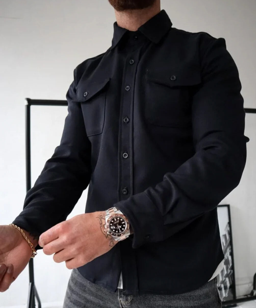 Bellori Overshirt