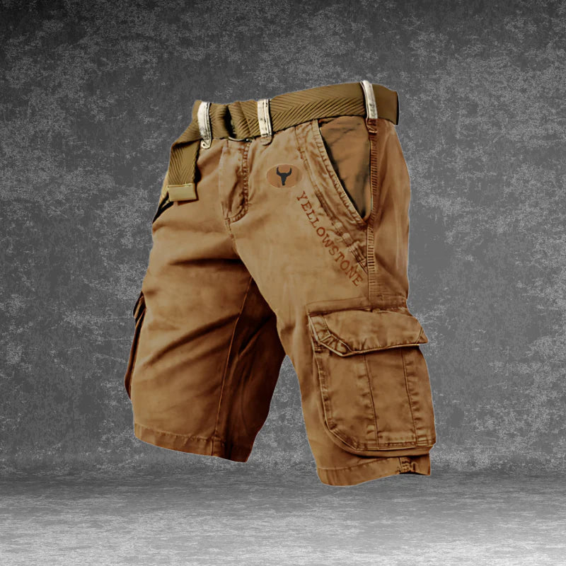 Montaro Cargo Short