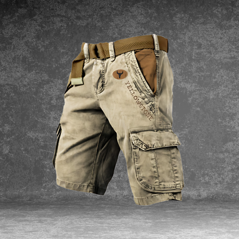 Montaro Cargo Short