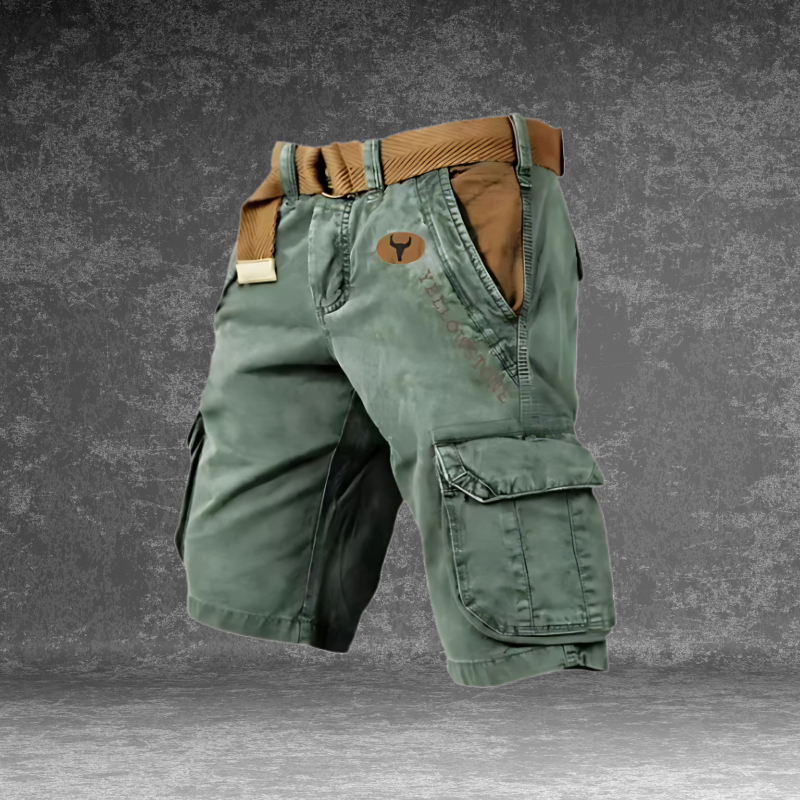 Montaro Cargo Short