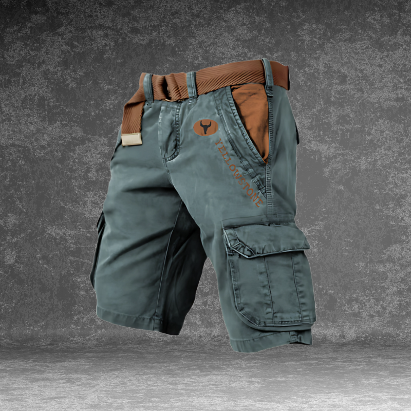 Montaro Cargo Short