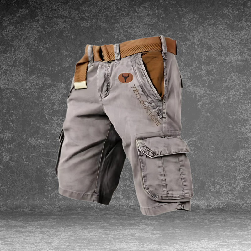 Montaro Cargo Short