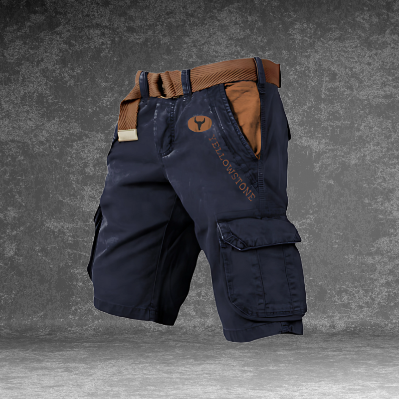 Montaro Cargo Short