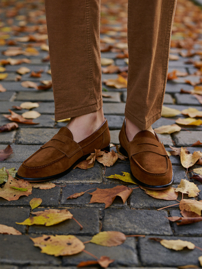 Loafers