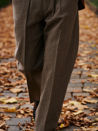 Pantalons