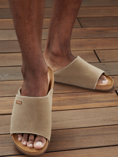 Slippers