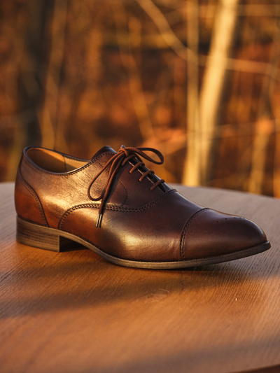 Nette Schoenen