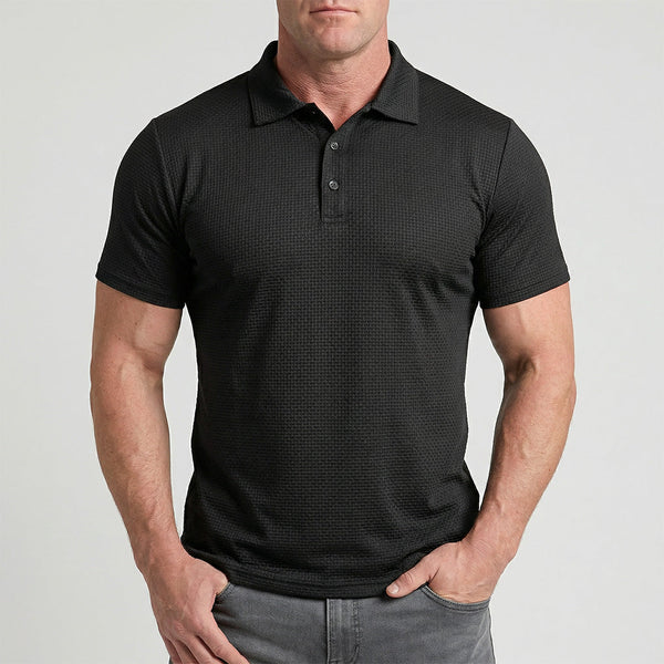 Fabiano Luxe Polo