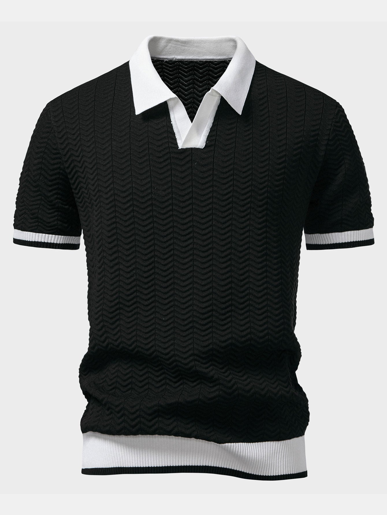 Raffaele Riviera Set – Verzorgd, Luchtig & Moeiteloos Stijlvol