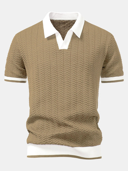 Raffaele Riviera Set – Verzorgd, Luchtig & Moeiteloos Stijlvol