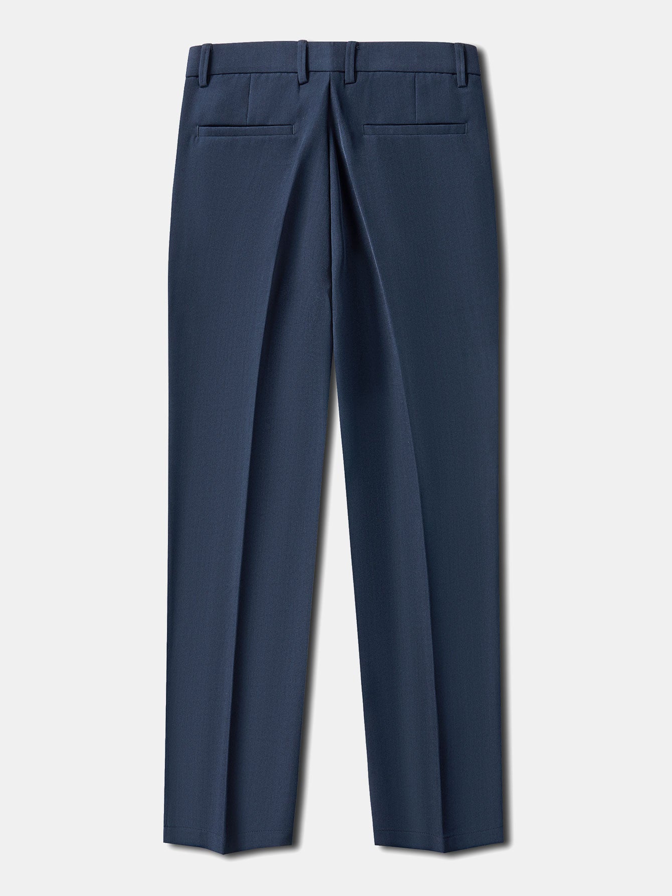 Marco Pantalon – Tijdloos, Comfortabel & Verzorgd