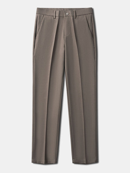 Marco Pantalon – Tijdloos, Comfortabel & Verzorgd
