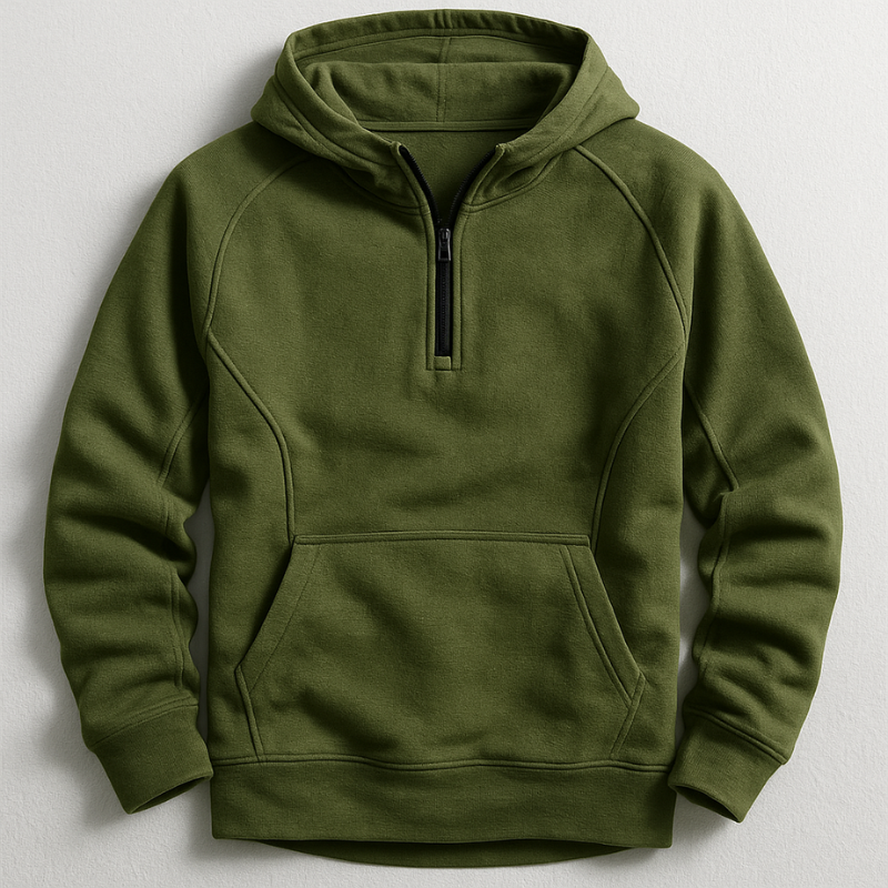 Silvano Rits Hoodie