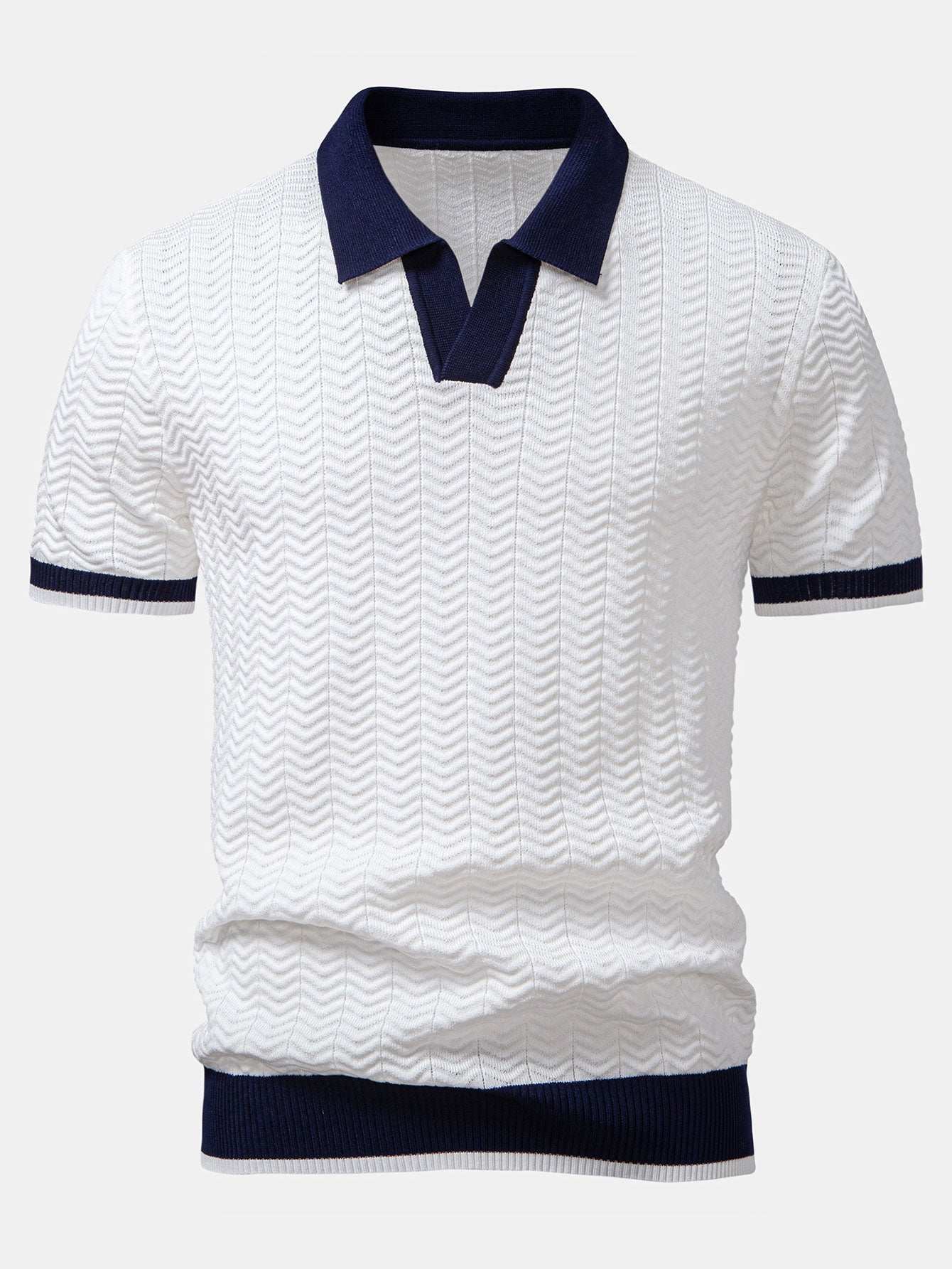 Raffaele Riviera Set – Verzorgd, Luchtig & Moeiteloos Stijlvol