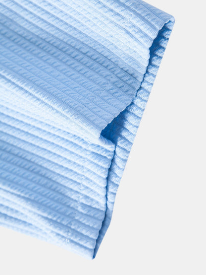 Alberto Rib Overhemd – Comfortabel & Tijdloos