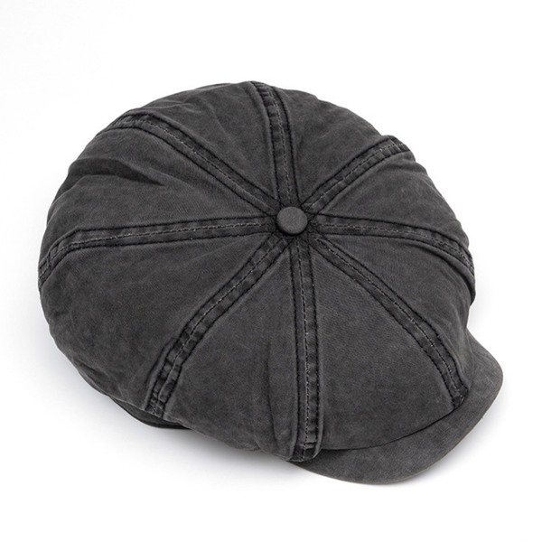 Torino Flat Cap