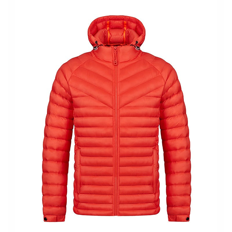 Oranje