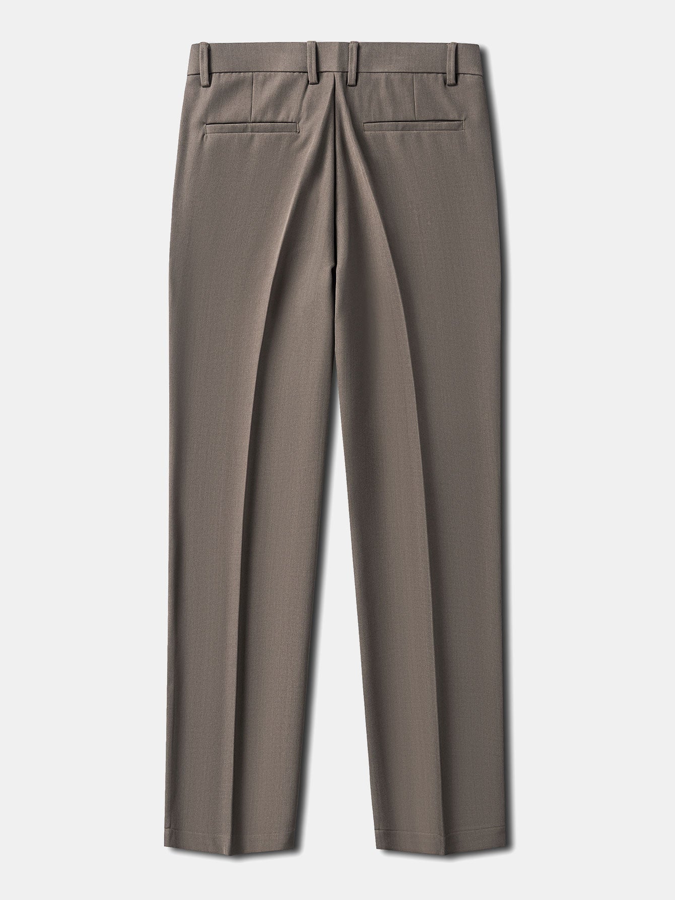 Marco Pantalon – Tijdloos, Comfortabel & Verzorgd