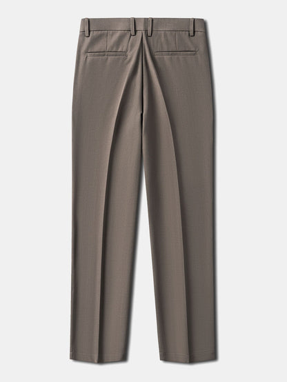 Marco Pantalon – Tijdloos, Comfortabel & Verzorgd
