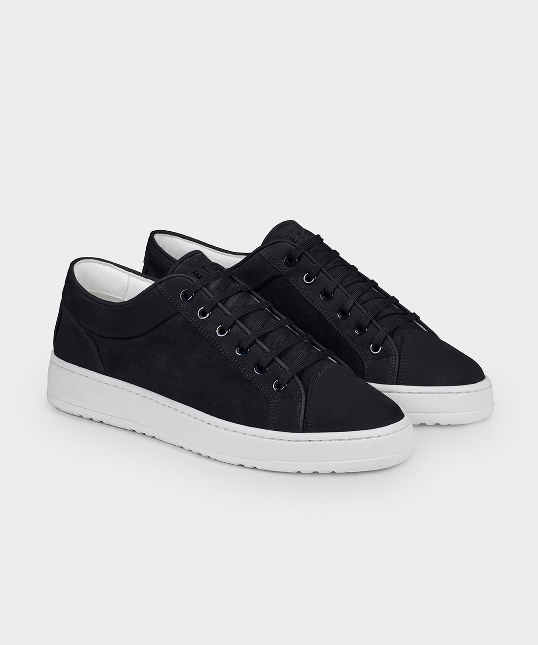 Ravano Nubuck Sneakers
